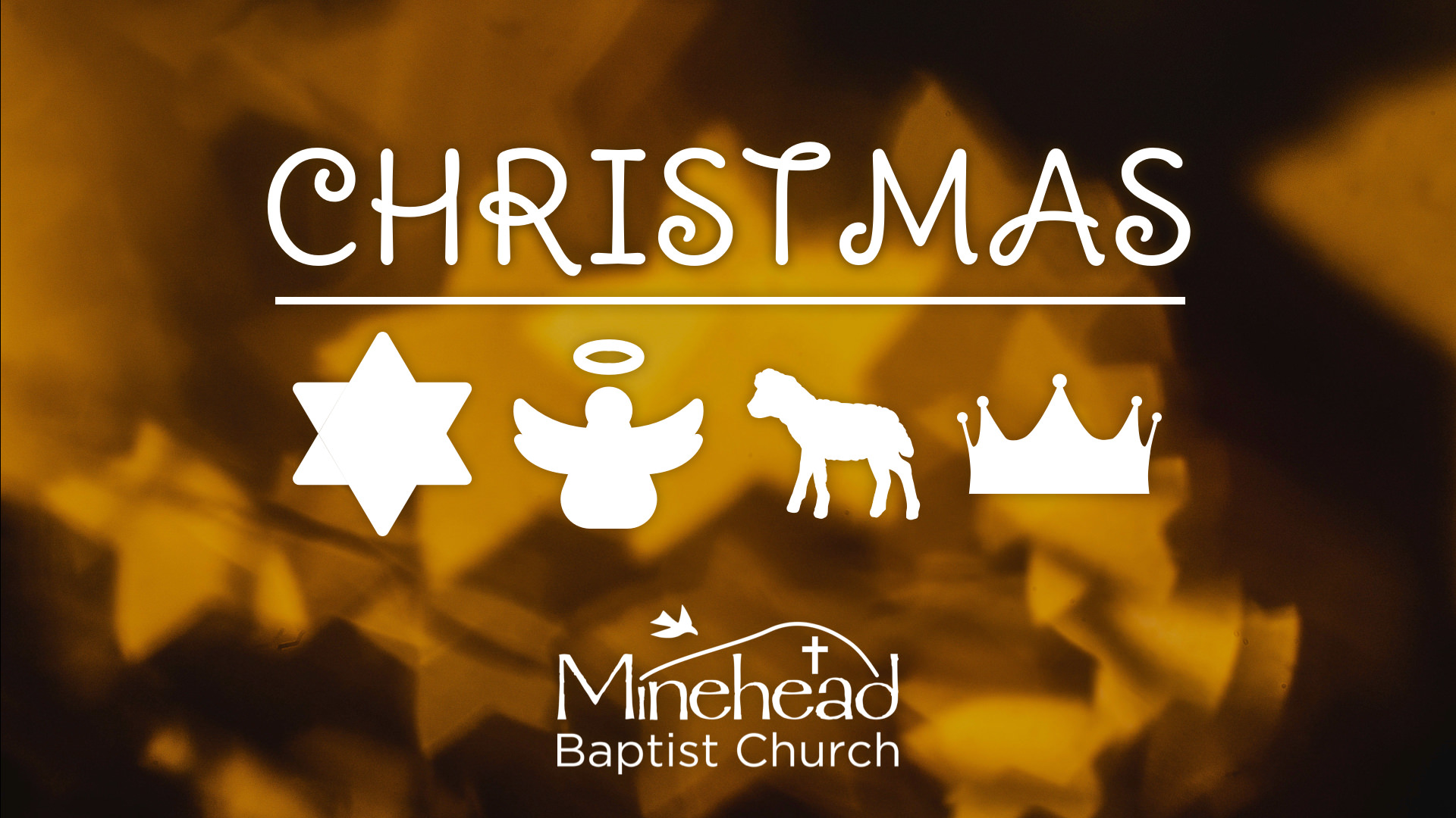 Christmas at Minehead Baptist Church