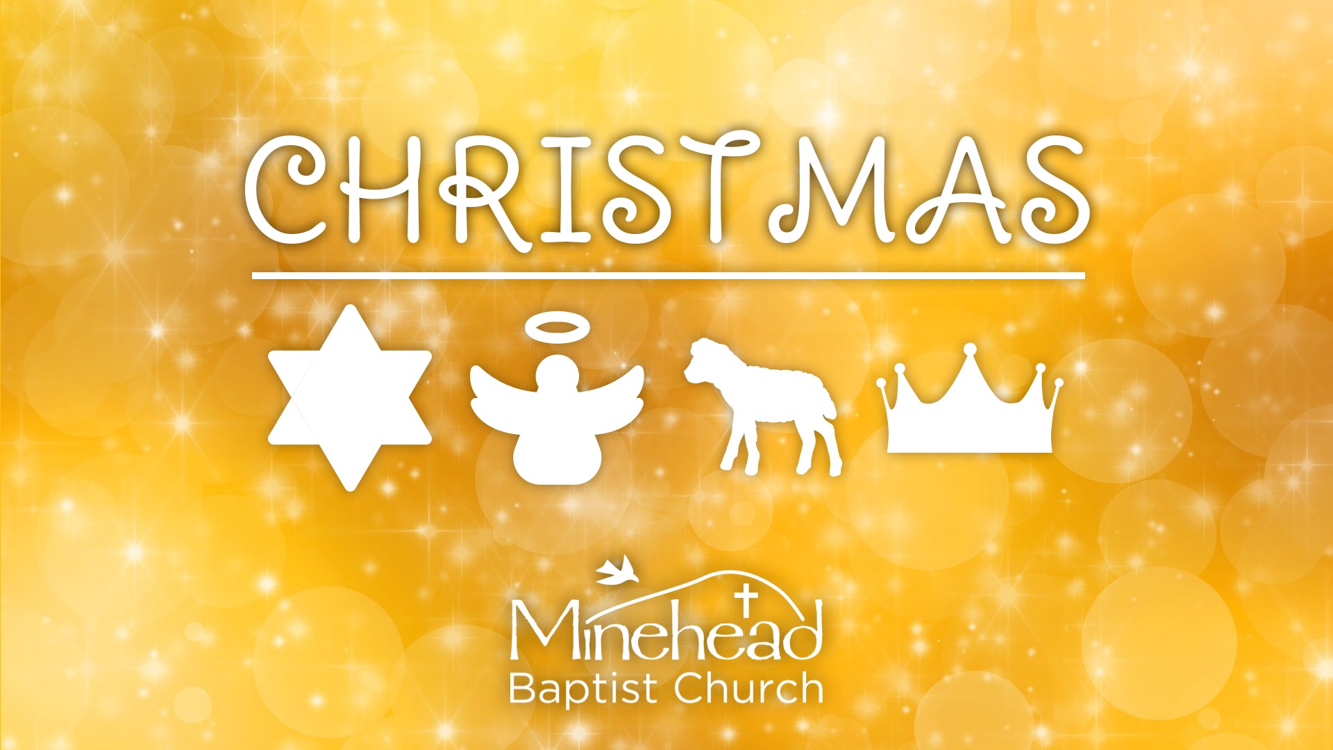 Christmas at Minehead Baptist Church