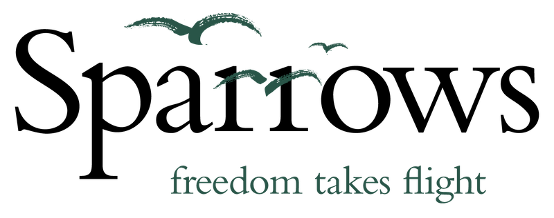 The Sparrows Project